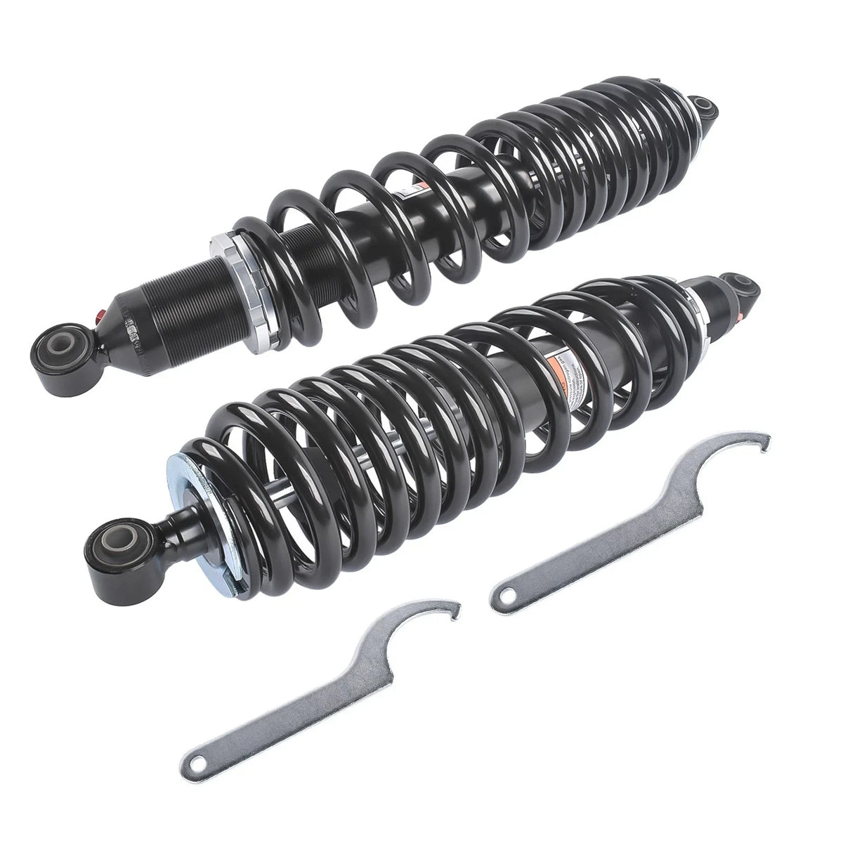 2Pcs Rear Shock for Can Am Defender HD8 HD10 (2016–2023)