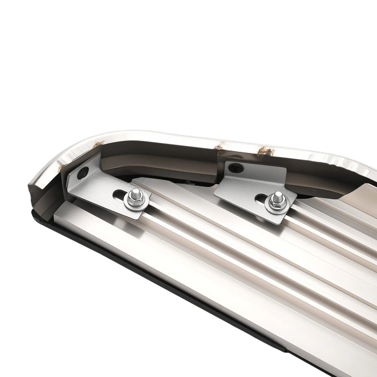 Running Board Side Step Bar 68" Aluminum for Honda Pilot 2016-2022