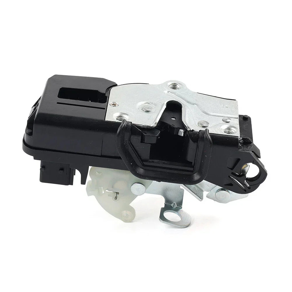 Front Door Lock Actuator (Passenger Side) for GMC Chevy 2007-2009