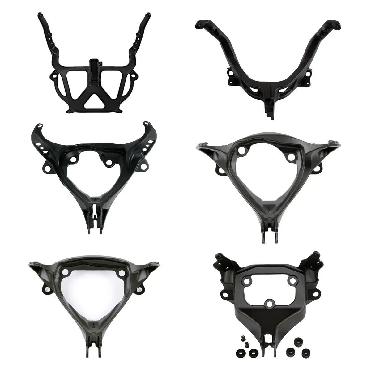 Upper Fairing Stay Bracket for GSXR1000 Suzuki (2001-2020)