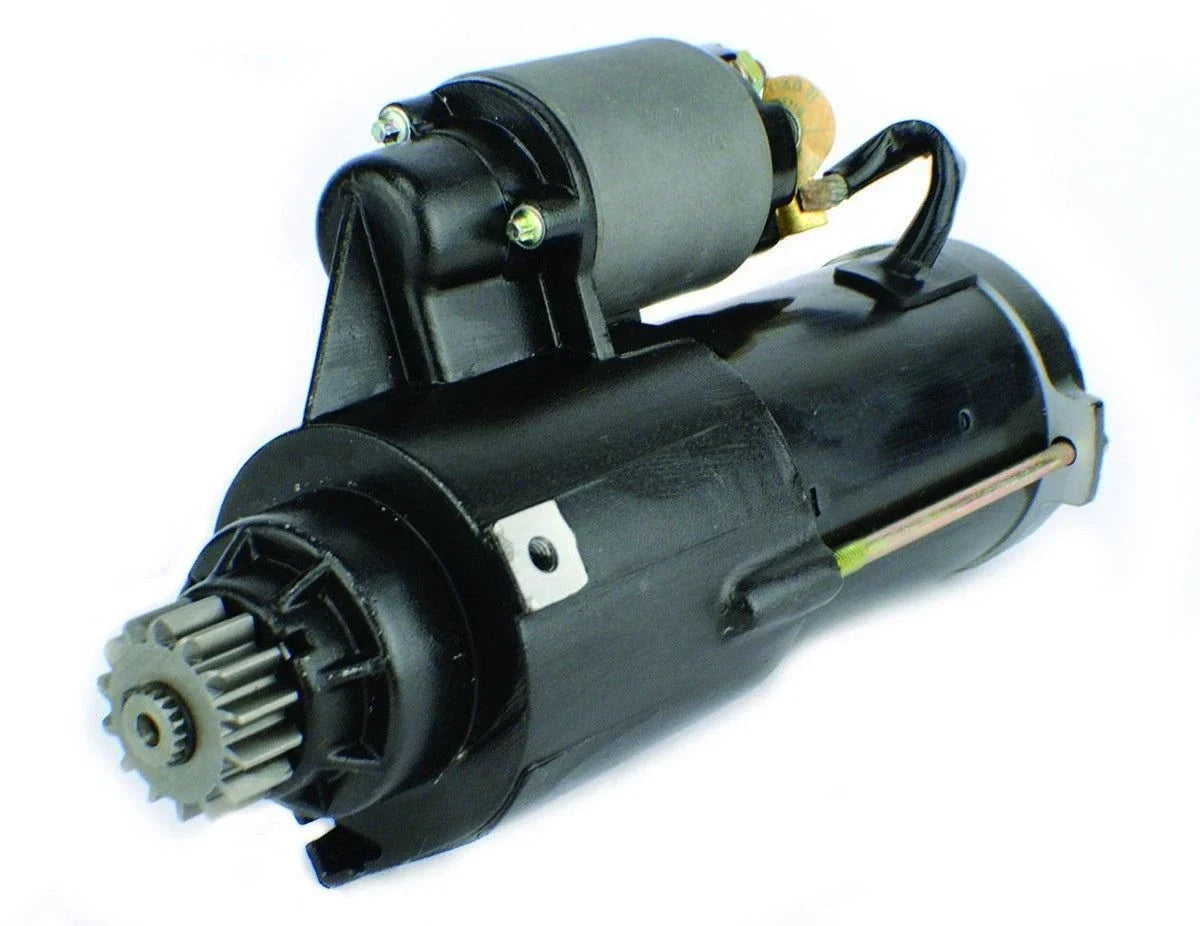 Starter for Mercury/Johnson 75-300 HP (2001–2017)
