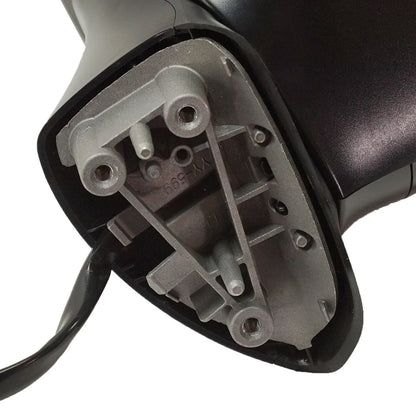 Driver Left Side Heated Mirror for Mazda CX-9 (2016–2017)