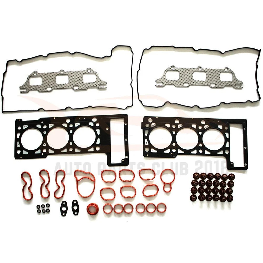 Head Gasket Set for Chrysler Sebring, Dodge Intrepid, Stratus (2001–2010)