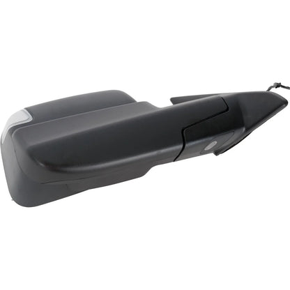 Towing Mirror (Heated) Right Side for Ram 3500 5500