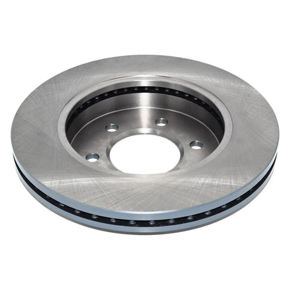 Ceramic Brake Pads and Front Rotors for F-150 Mark LT 2004-2008