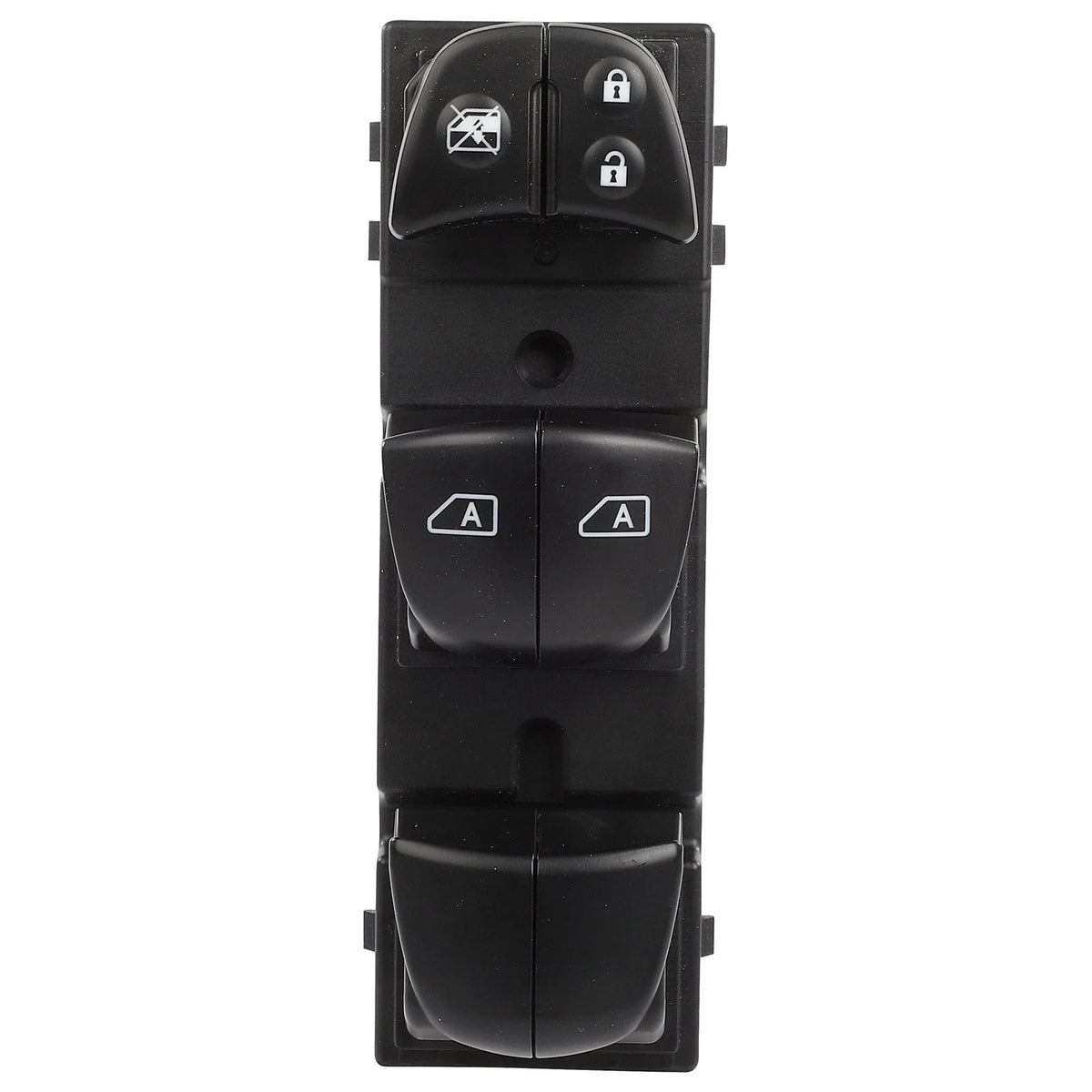 Front Driver Side Power Window Switch for 2015-2022 Nissan Murano