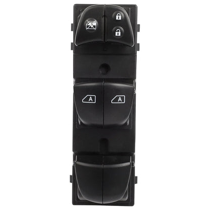 Front Driver Side Power Window Switch for 2015-2022 Nissan Murano