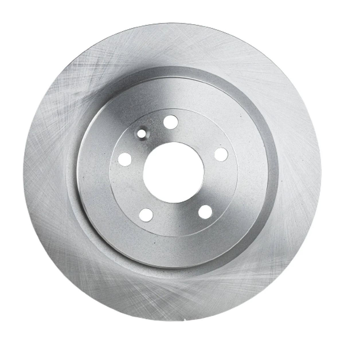 Rear Brake Disc for Ford Explorer Flex MKT Taurus Police Responder