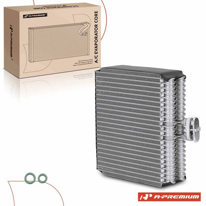 A/C Evaporator Core for Nissan Sentra (2000–2006)