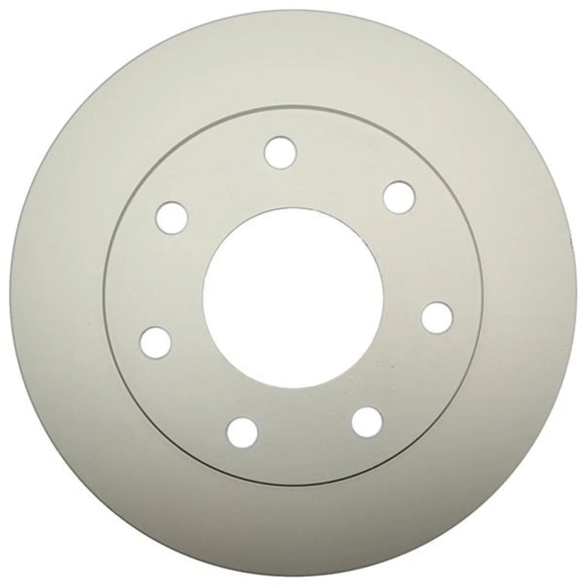 Brake Discs for 4WD Vehicles (Front, Driver or Passenger Side)