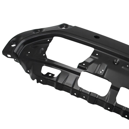 2016-2019 GMC Sierra 1500 Front Bumper Cover Face Bar, Sensor Hole Included