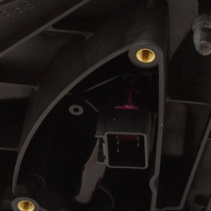 Passenger Heated Mirror Right Side for Chevy Sonic