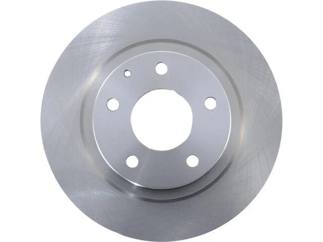 Rear Brake Rotor for Mazda 6 (2014–2021) DK446RD