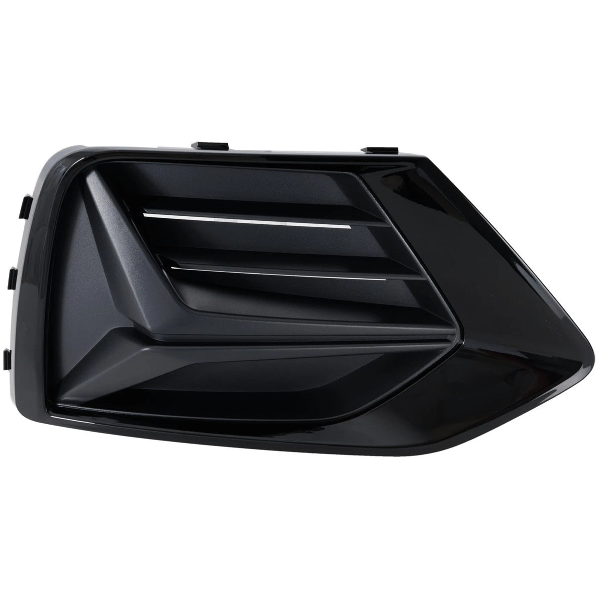 Fog Light Cover for Audi Q3 (2015–2021) Right Side Outer