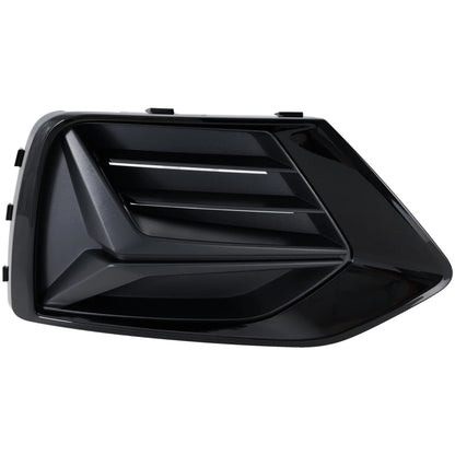 Fog Light Cover for Audi Q3 (2015–2021) Right Side Outer