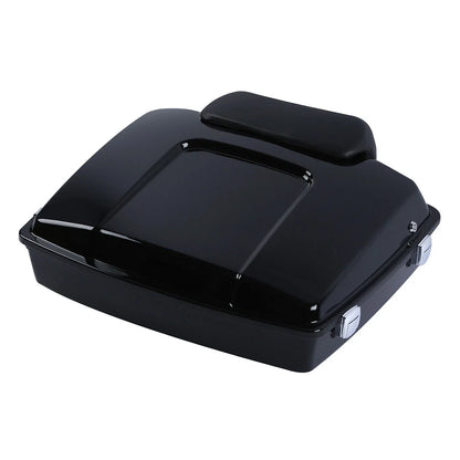 Backrest Mount Docking Kit by Razor for Harley Touring (97-08)