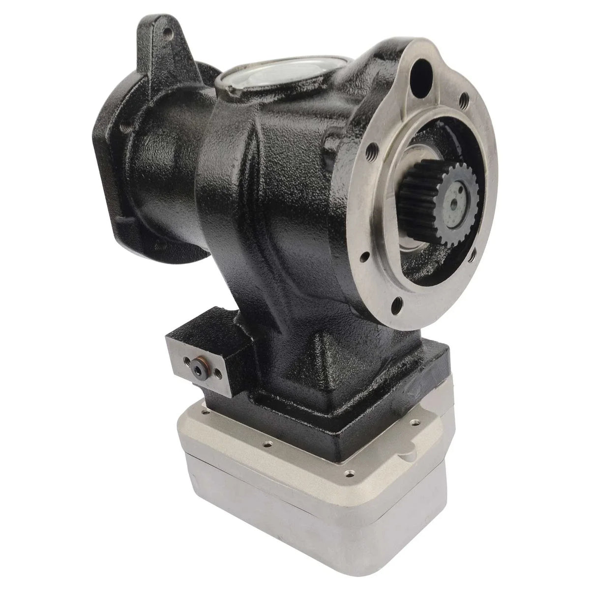 Air Brake Compressor (3103408, 4318214, 9111356080) for Cummins ISX ISC L M N