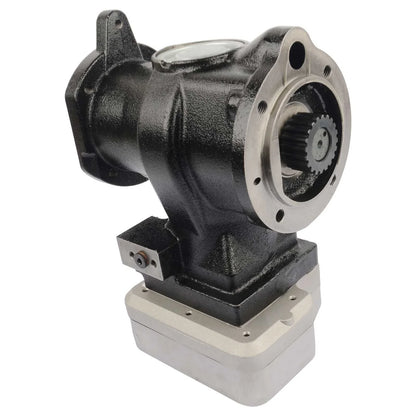 Air Brake Compressor (3103408, 4318214, 9111356080) for Cummins ISX ISC L M N