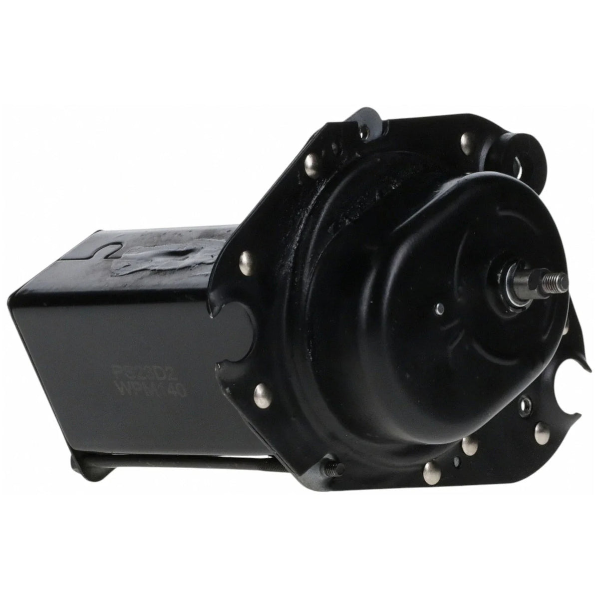 Windshield Wiper Motor for Pontiac Firebird (1968–1978)