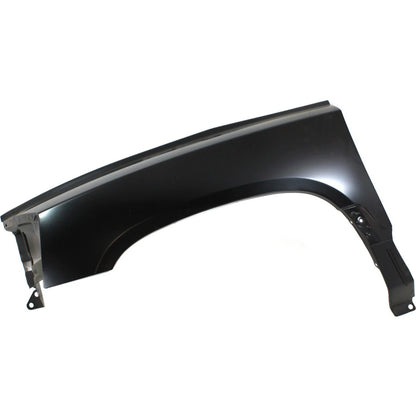 Fender for Dodge Dakota (2005–2007) Front Driver & Passenger Side