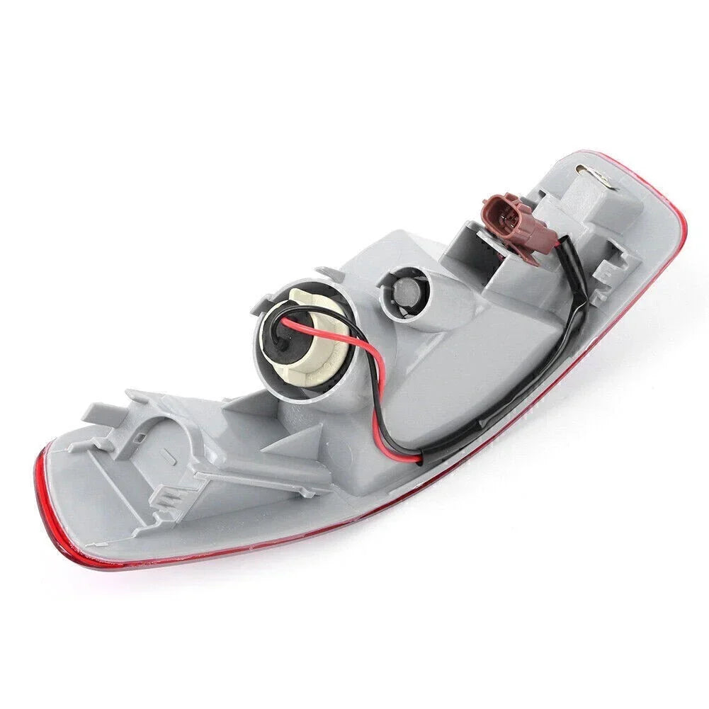 Left Rear Fog Light for Mitsubishi Outlander (2003-2023)