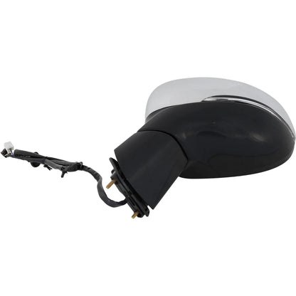 Driver Mirror for Chrysler Pacifica (2017-2019)