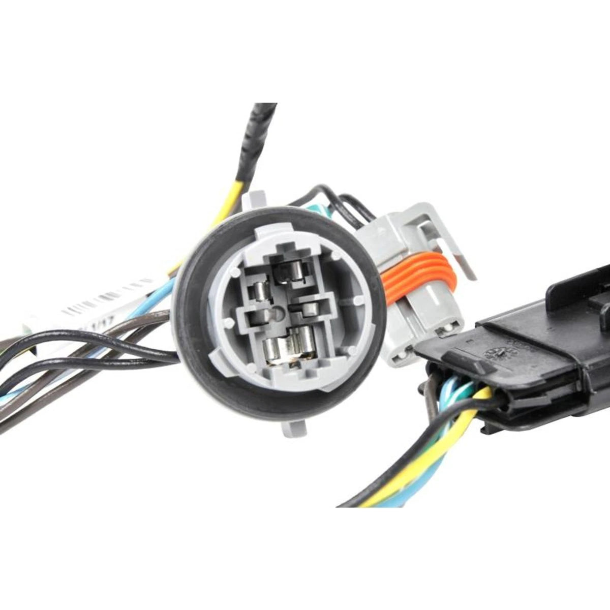 AC Delco 15930264 Headlight Wiring Harness for Chevy Malibu (2008–2012)