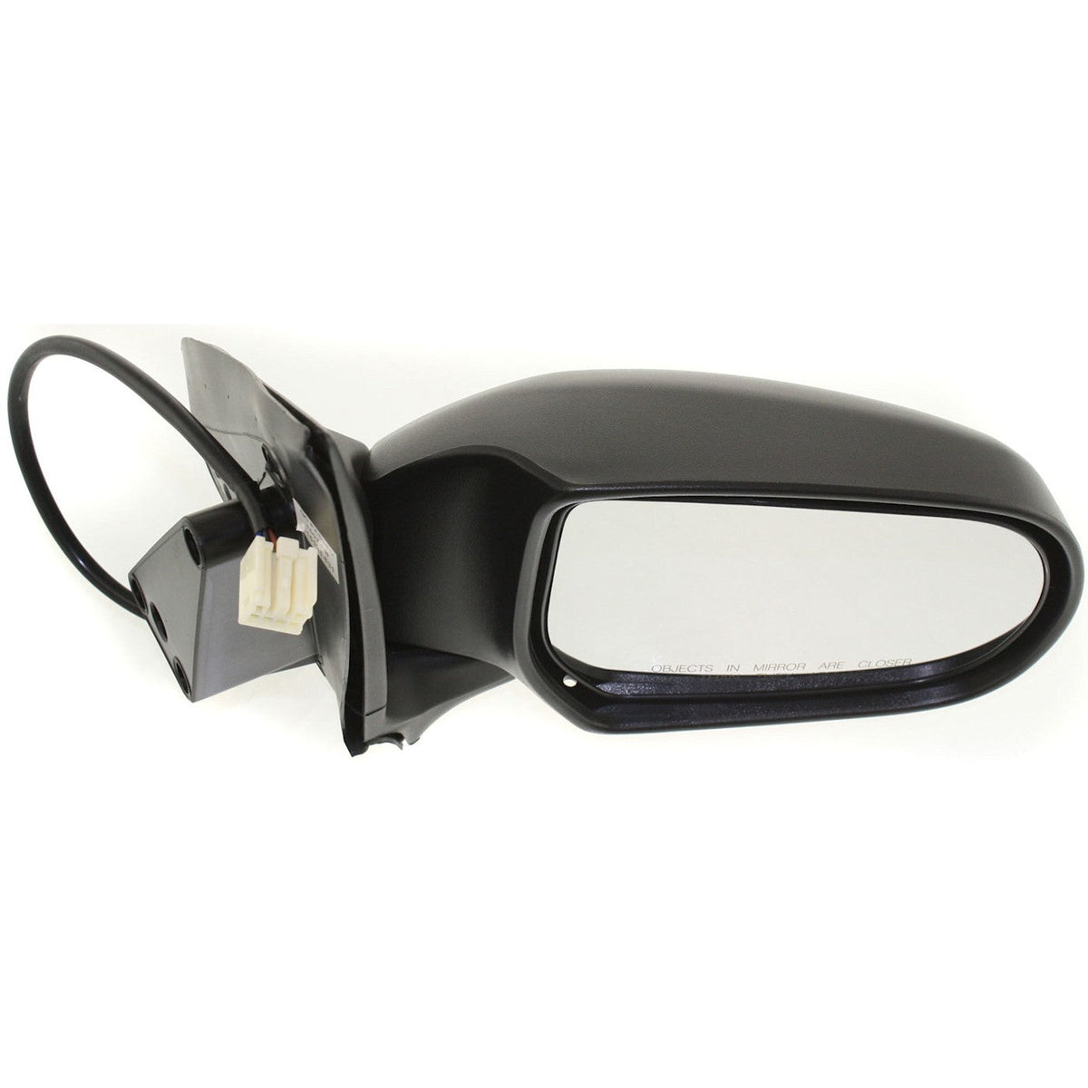 Right Side Power Mirror for Ford Escape (2001 to 2002)