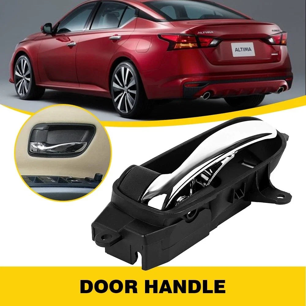 Door Handle Inner for Nissan Titan and Murano 2016-2018