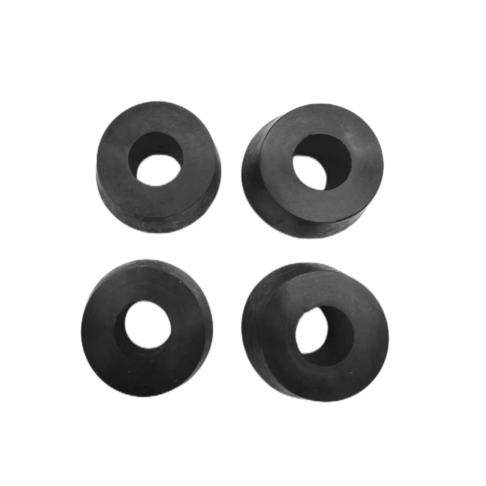Set of 4 Power Trim Bushings for Mercruiser R/MR/Alpha One (23-99291T, Sierra 18-2702)