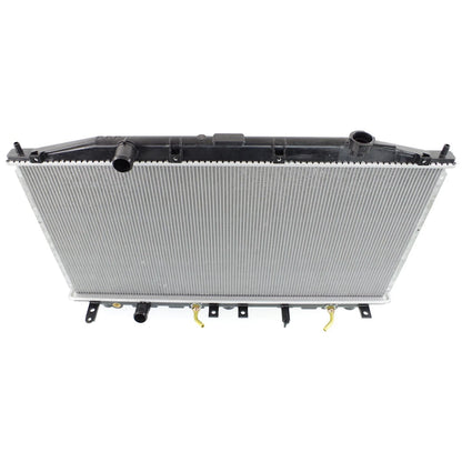 Radiator for Honda Accord (2008–2012)