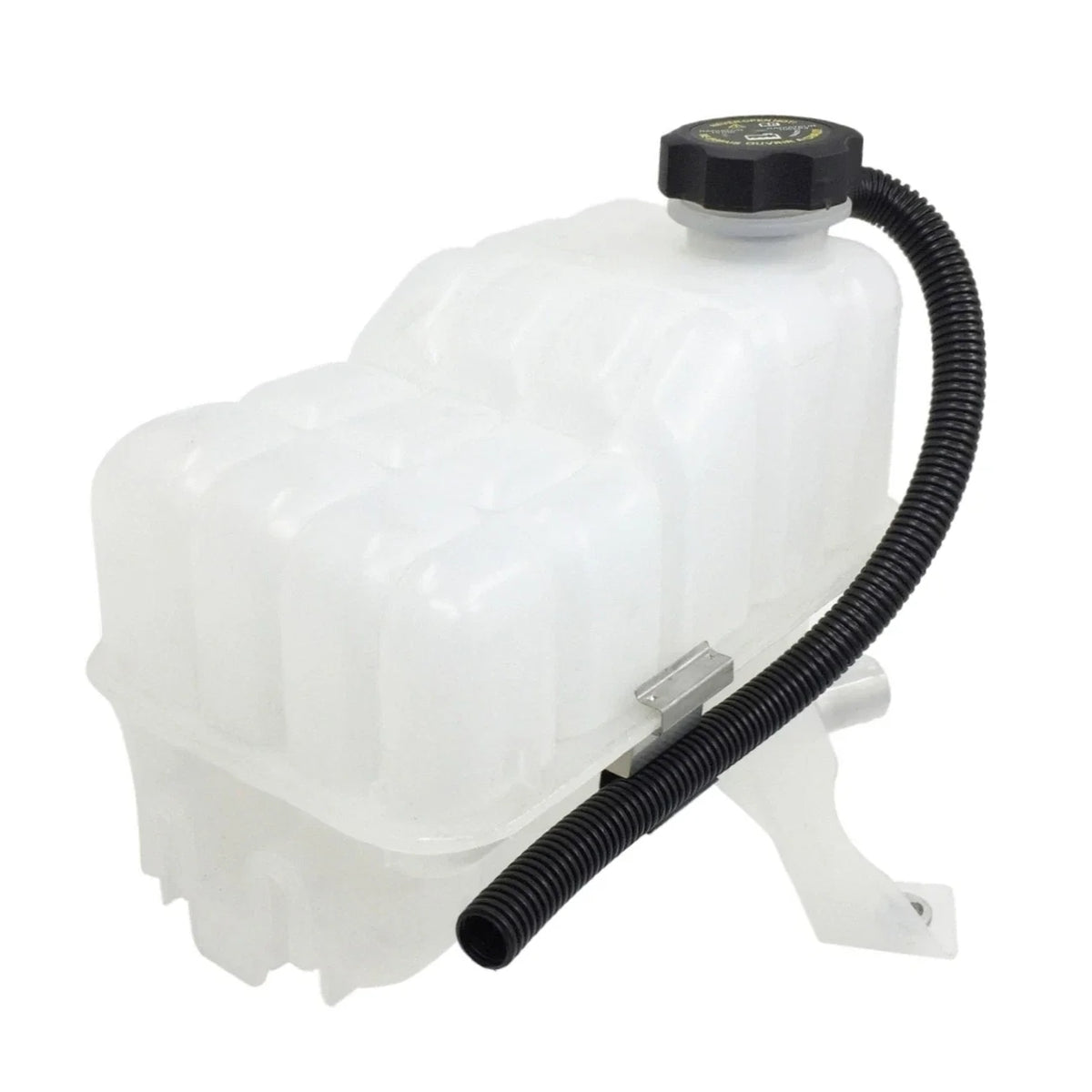 Coolant Overflow Tank for Hummer H2 (2007–2009)