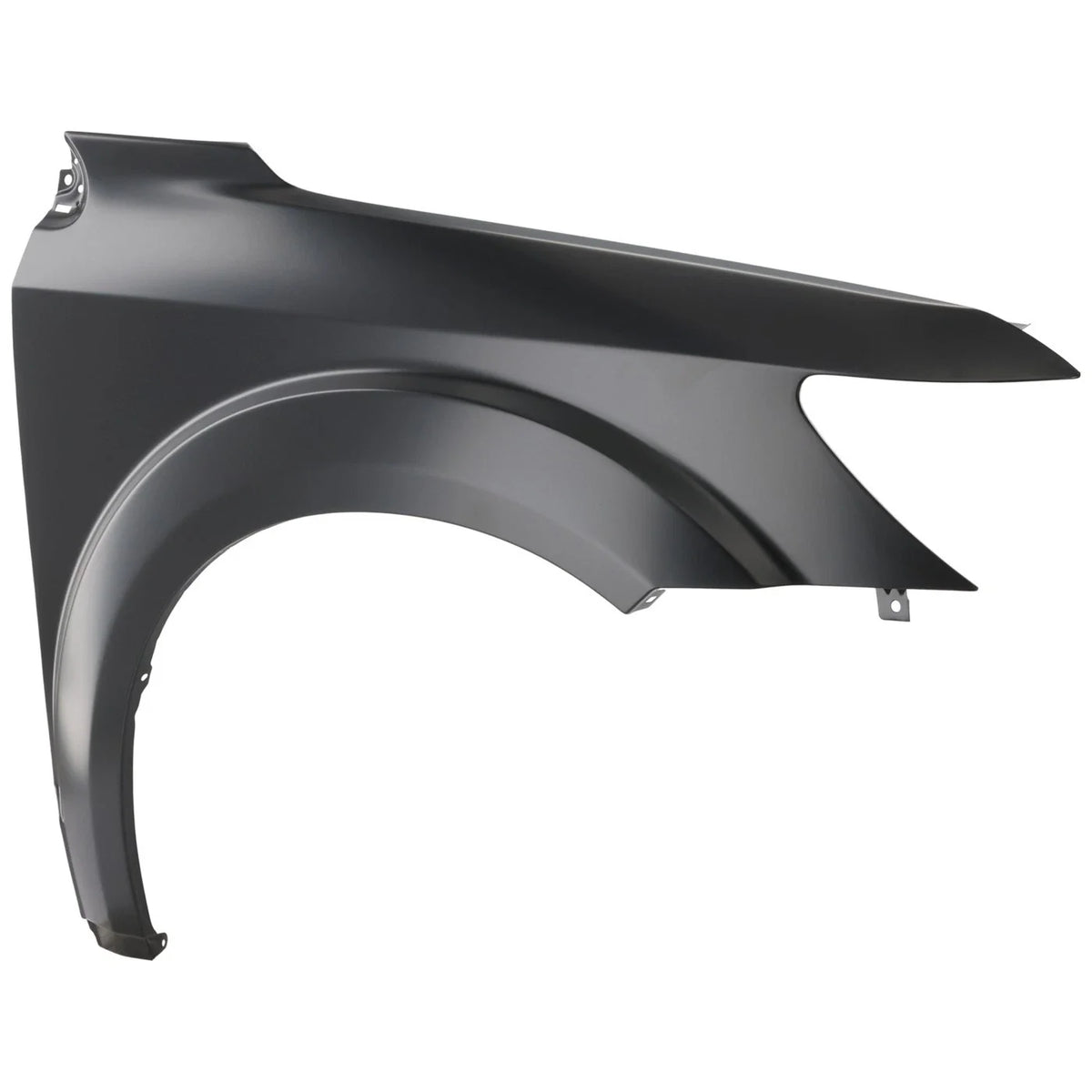 CAPA Certified Fender for Dodge Journey (2009–2020) Front Passenger Side
