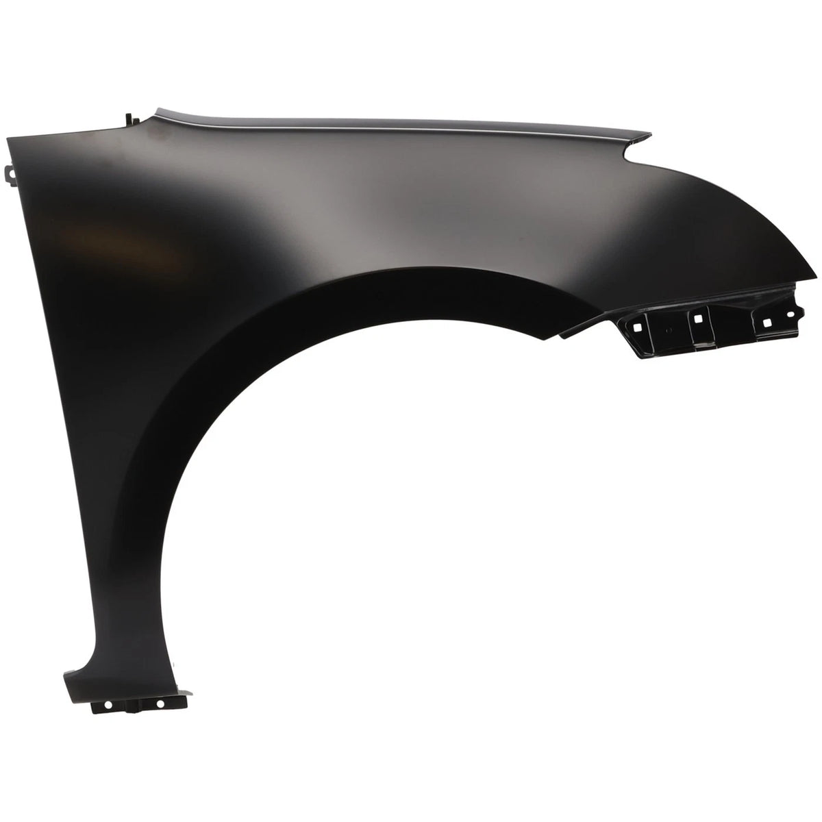 Fender for Nissan Sentra (2007–2012) Front Passenger Side 2.0L