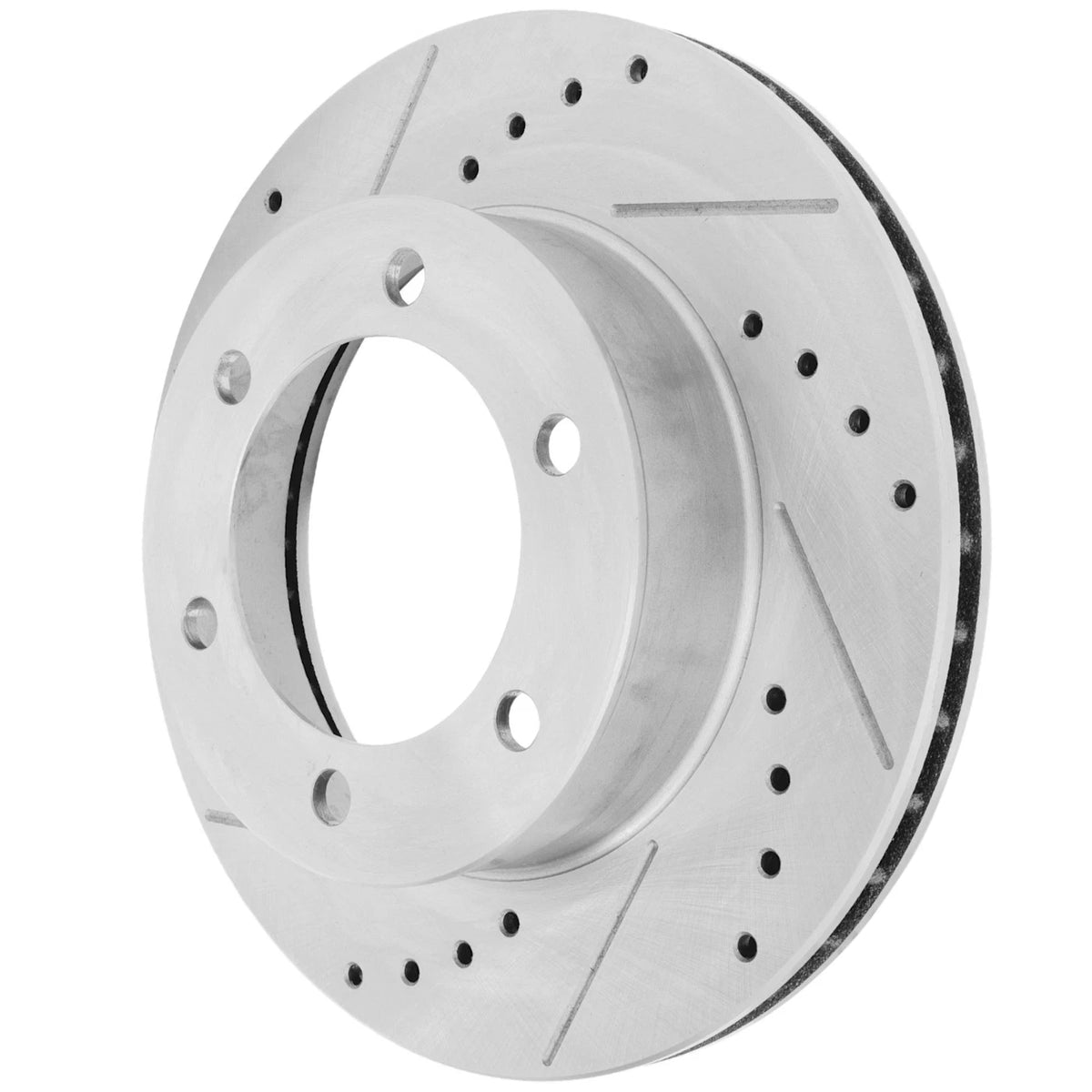 Front Brake Disc for Toyota 4Runner Tacoma (1995–2002)