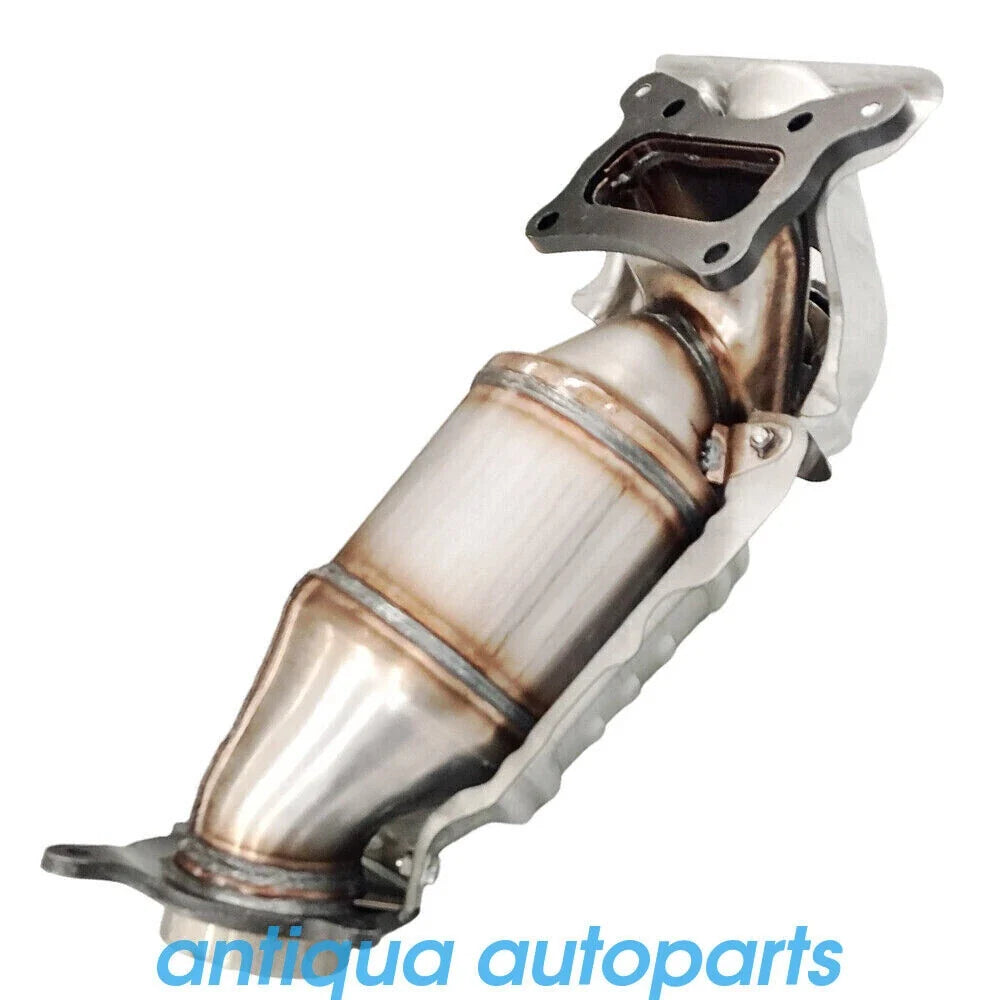 Catalytic Converter - Direct Fit for 2008-2012 Honda Accord 2.4L
