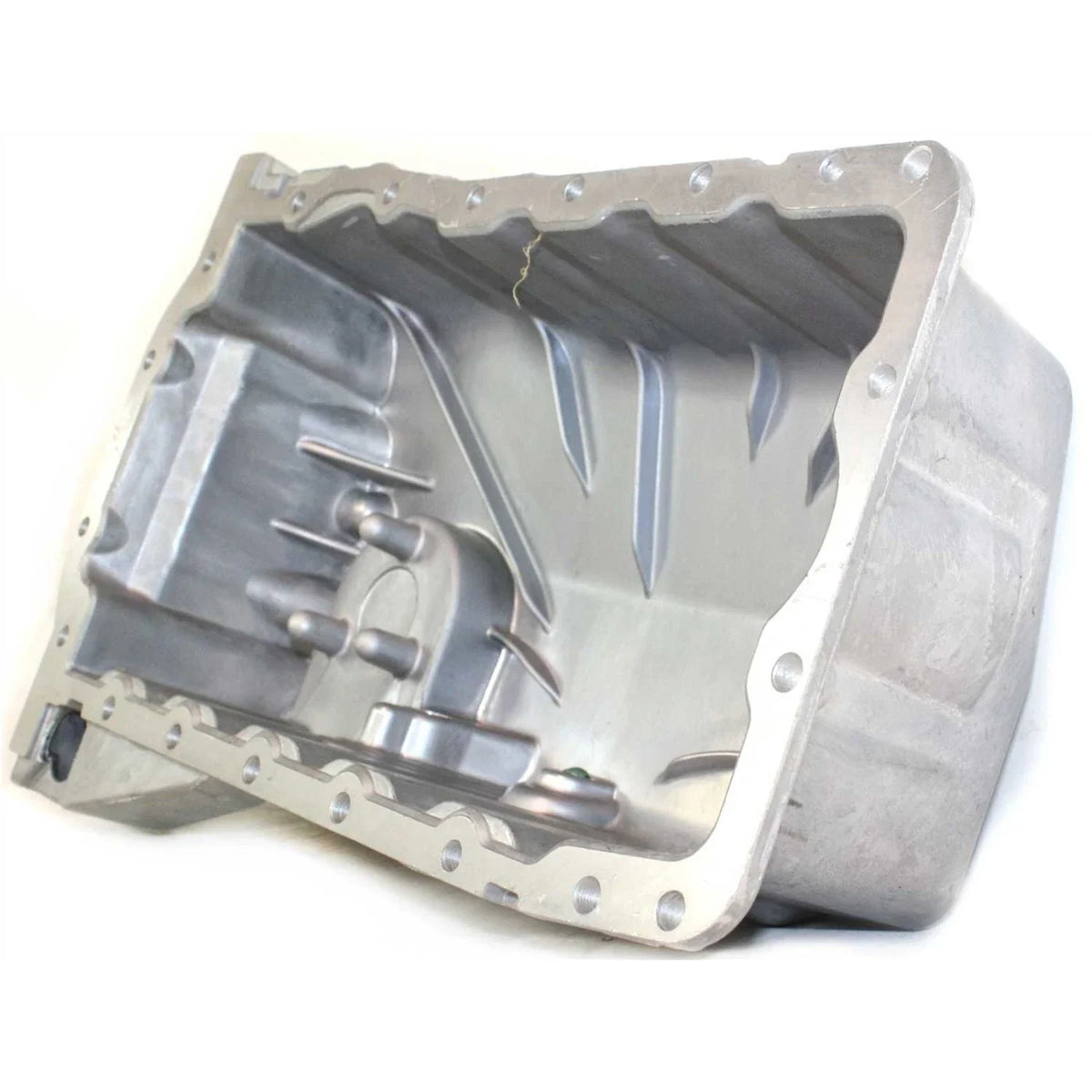 Oil Pan Assembly for Audi TT Quattro, VW Golf, Jetta, Beetle (2000-2002)