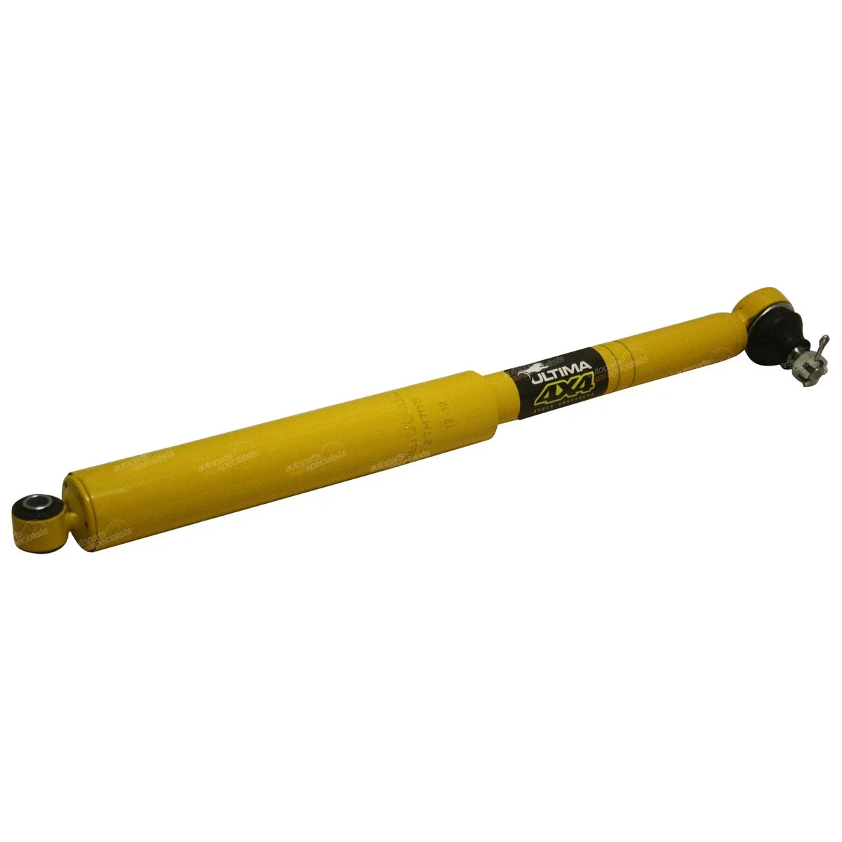 Front Rear Steering Damper Shock Absorber Set for LN107 LN111 LN167 LN172