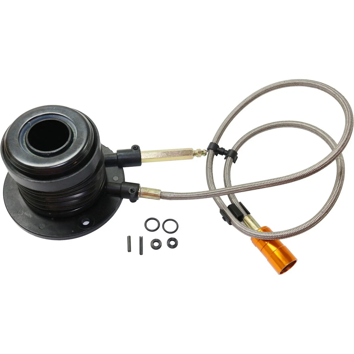 Clutch Slave Cylinder for Suburban, Silverado 1500, Sierra by Chevy