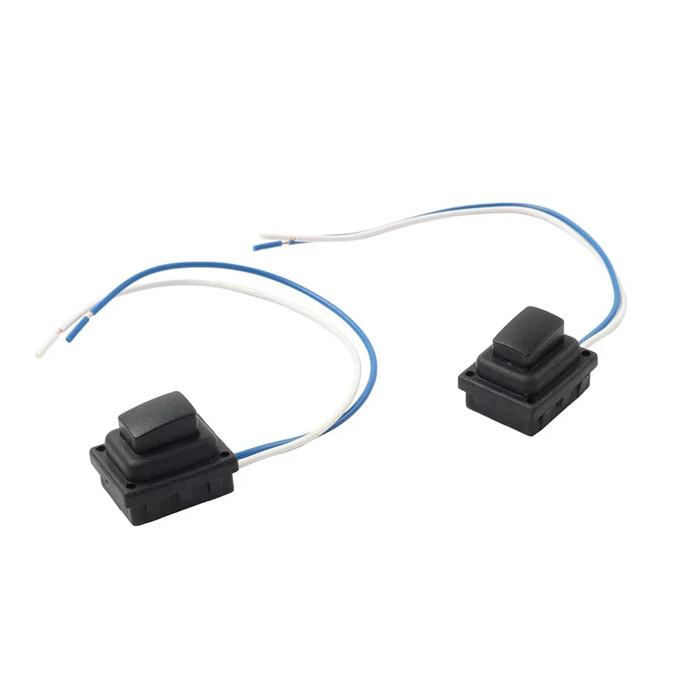 Front Exterior Switches for Door Handles - Hyundai Tucson 2016-2020