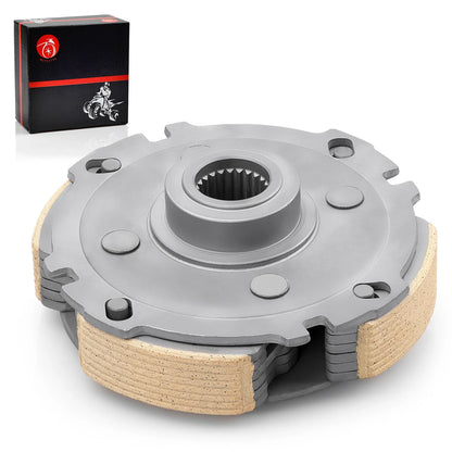 Wet Clutch Centrifugal Carrier for TRX420 Honda Rancher (2007-2024)