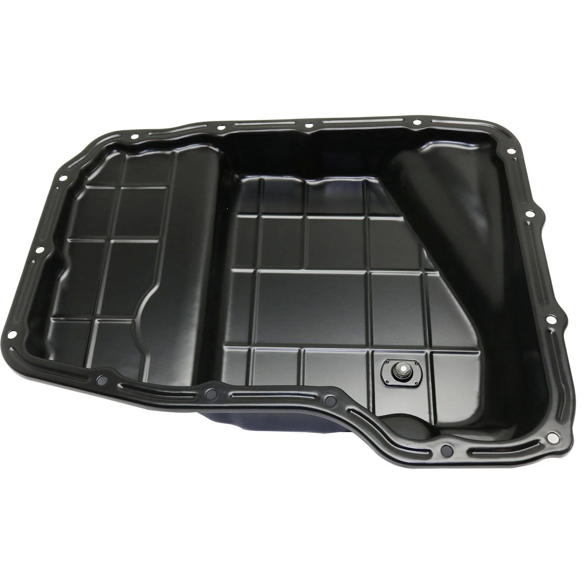 Transmission Pan for Ram 1500, 2500, 3500, Jeep Grand Cherokee, Durango