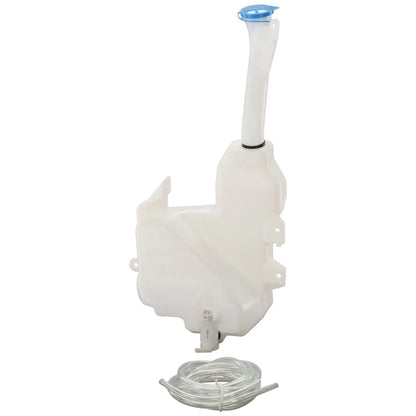 Washer Reservoir with Pump for Honda Civic Si Hatchback (2002–2005)