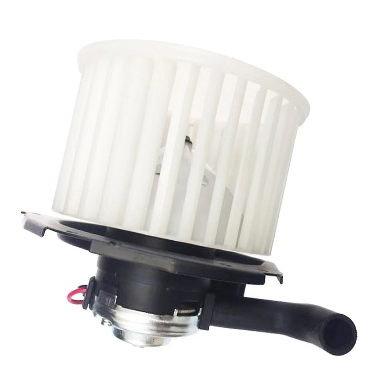 Heater Blower Motor with Fan Cage for Chevy C3500 (2001–2002) 700161