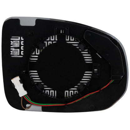 Heated Driver Side Mirror Glass for XC60 V90 Cross Country Volvo