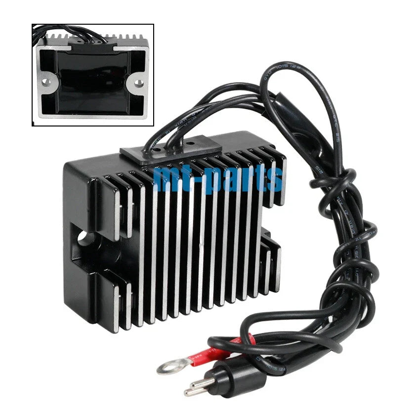 Voltage Regulator Rectifier for Buell S2 Thunderbolt (1995–1997)