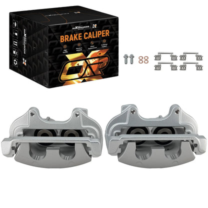 Front Brake Caliper Set Left & Right for Chrysler 300/Dodge Charger