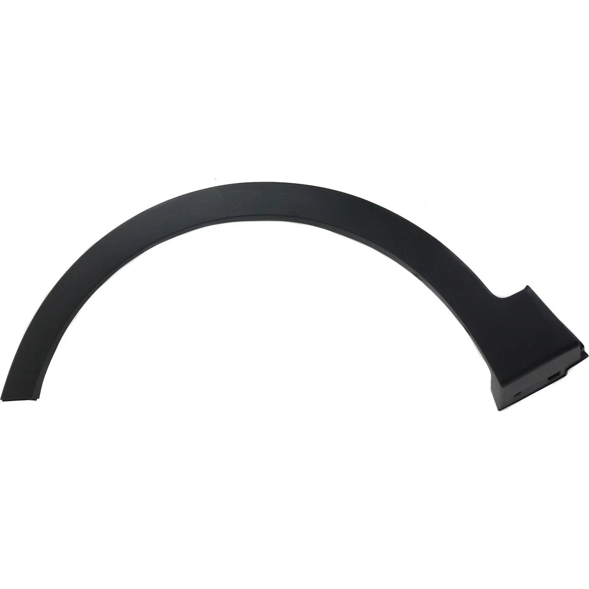 Front Driver Side Fender Trim for Hyundai Santa Fe Sport (2013–2018)