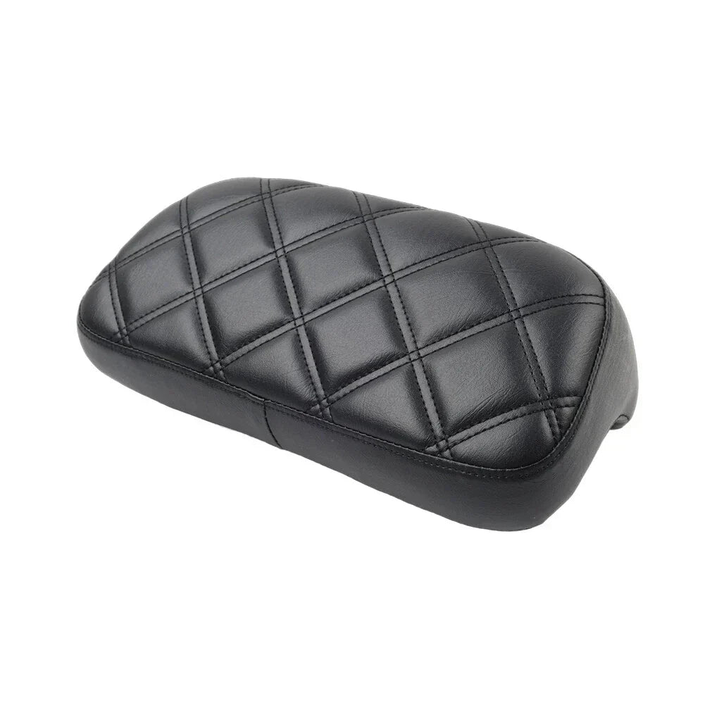Chopped Pack Trunk Backrest for Harley Tri Glide Touring (2014-2023)