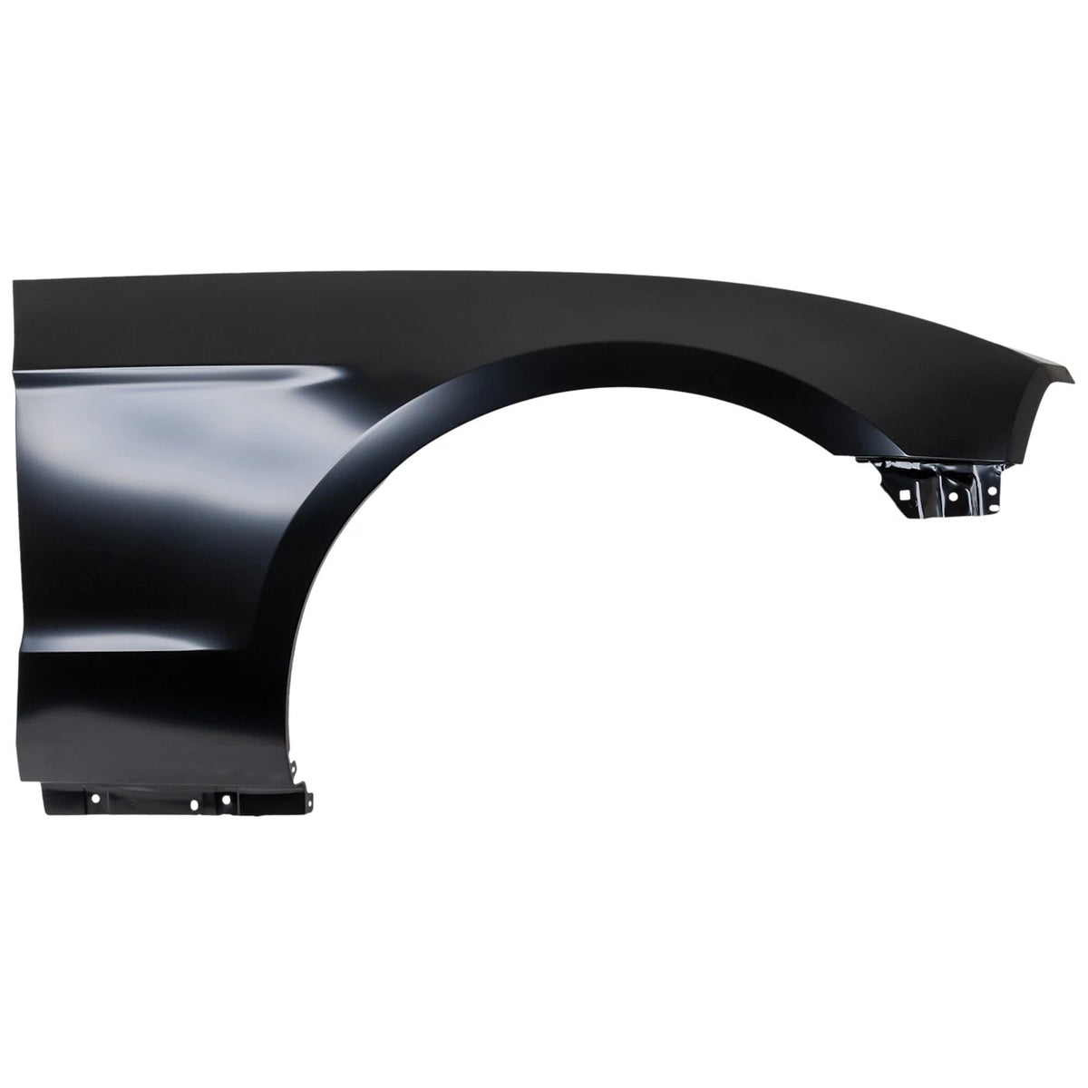 Fender for Ford Mustang (2010–2014) Front Passenger Side